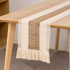 Tea  Table Decoration Cover Cloth