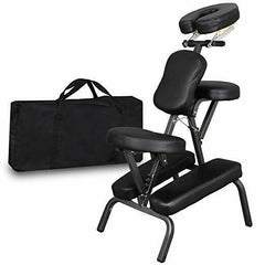 Folding Massage/Tattoo Chair