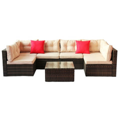 Patio Furniture Set