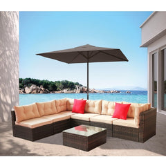 Patio Furniture Set