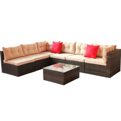 Patio Furniture Set