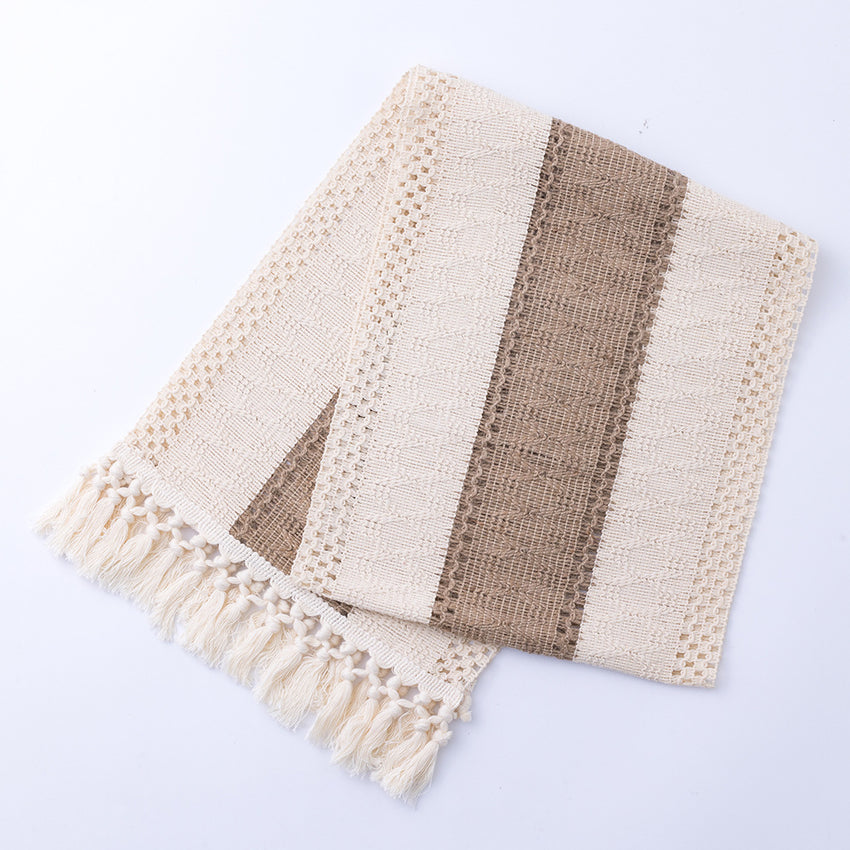 Tea  Table Decoration Cover Cloth